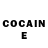 Cocaine 98% Squeke Jr